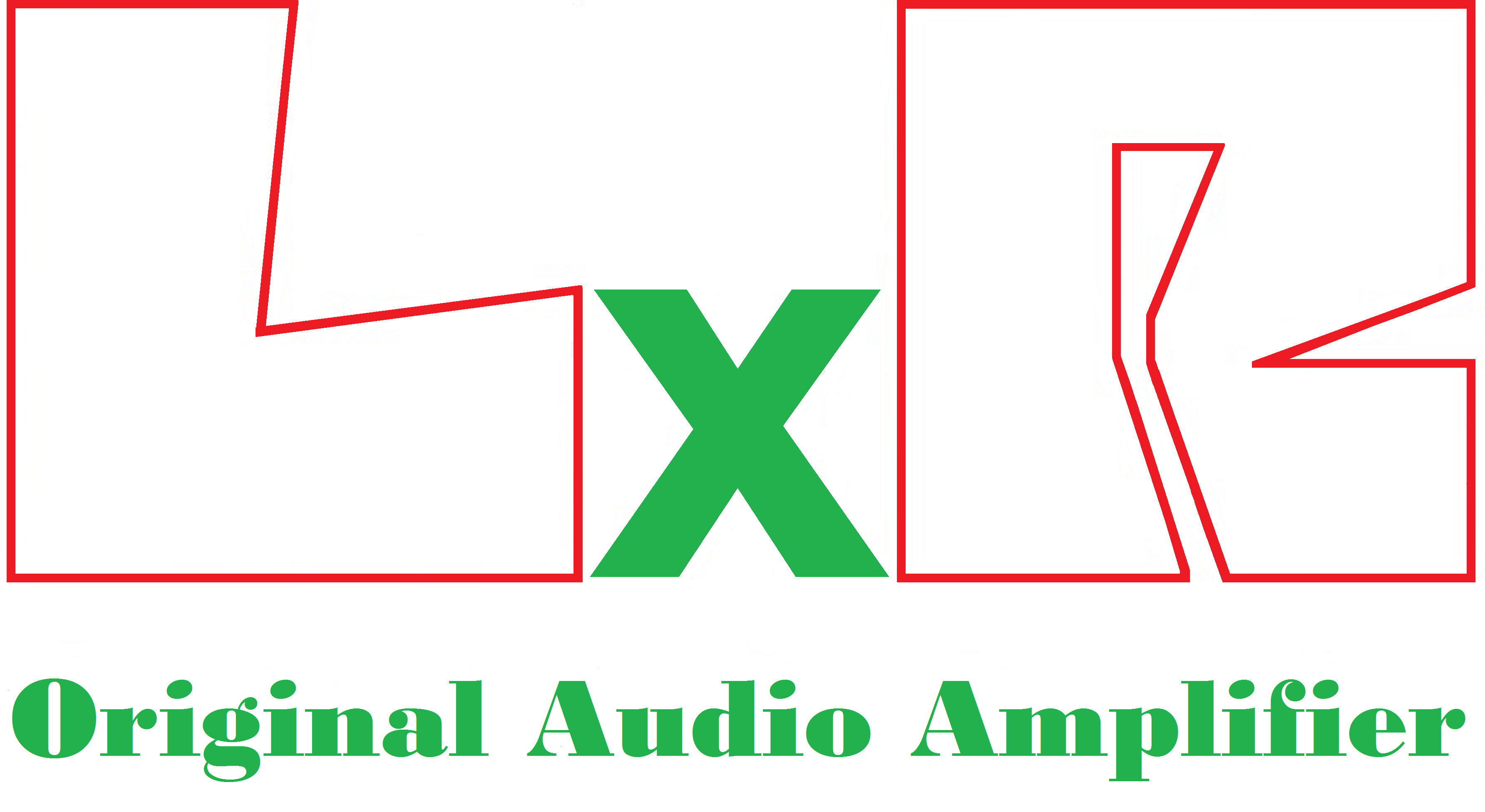 LxR