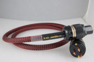 AC-01R power cable